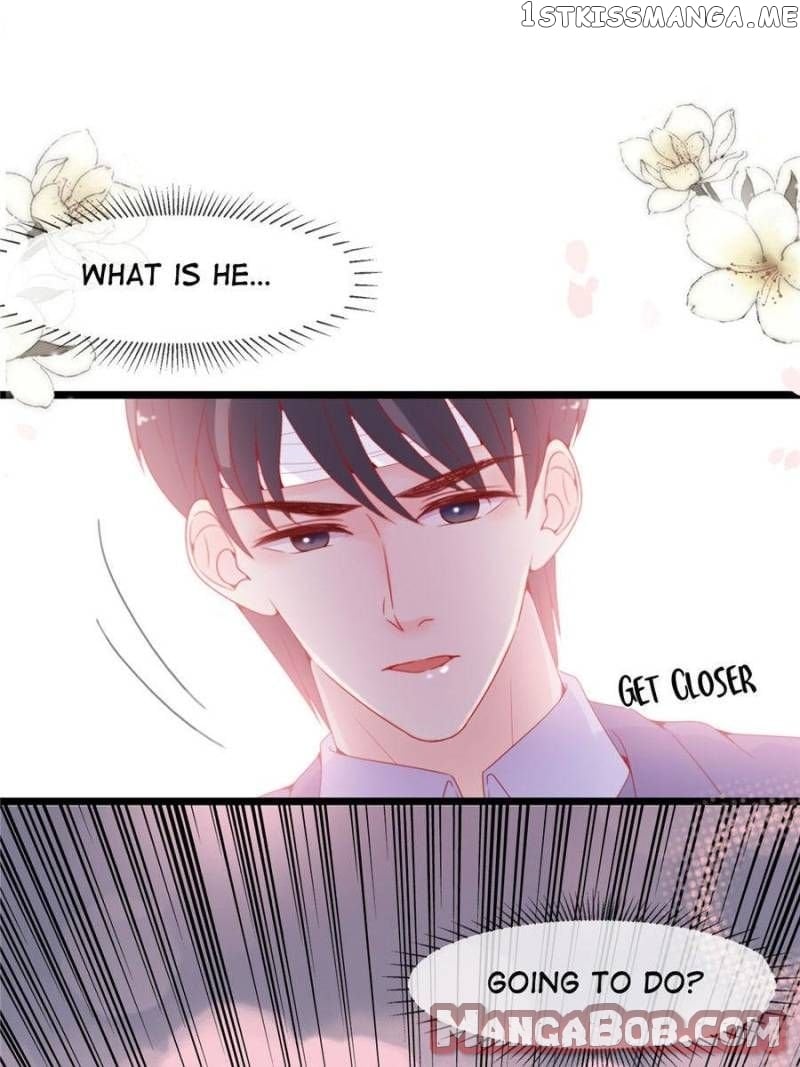 Mr. Zhou, Forced Marriage Is Illegal! chapter 120 - page 42