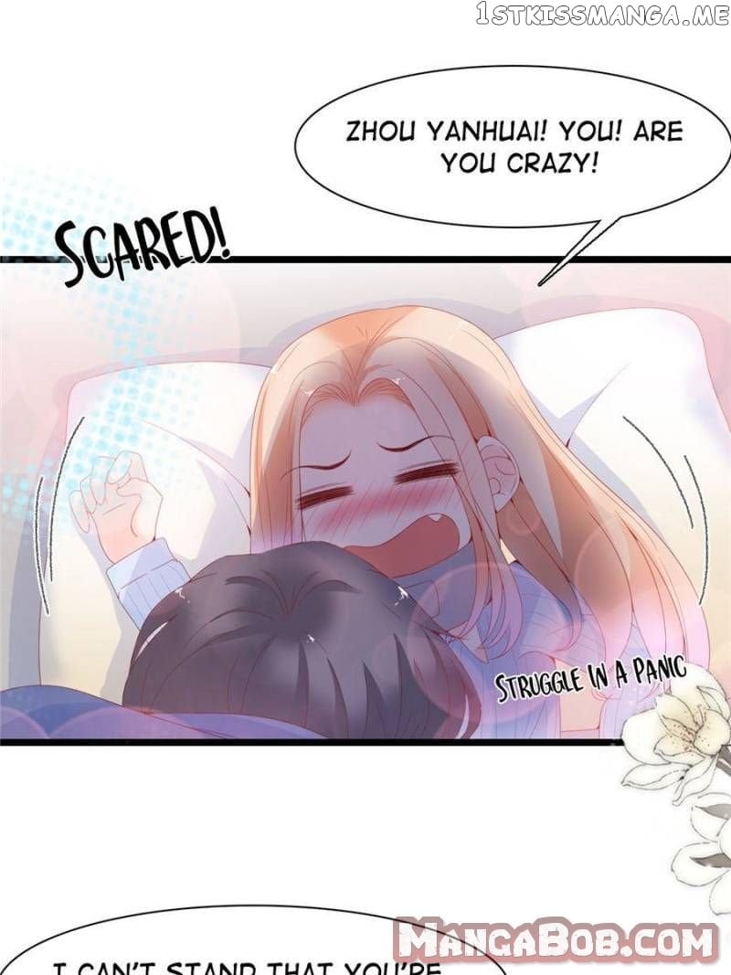 Mr. Zhou, Forced Marriage Is Illegal! chapter 120 - page 51