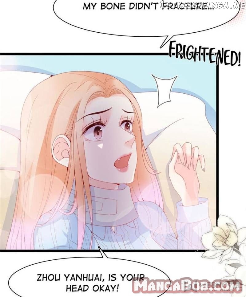 Mr. Zhou, Forced Marriage Is Illegal! chapter 120 - page 6