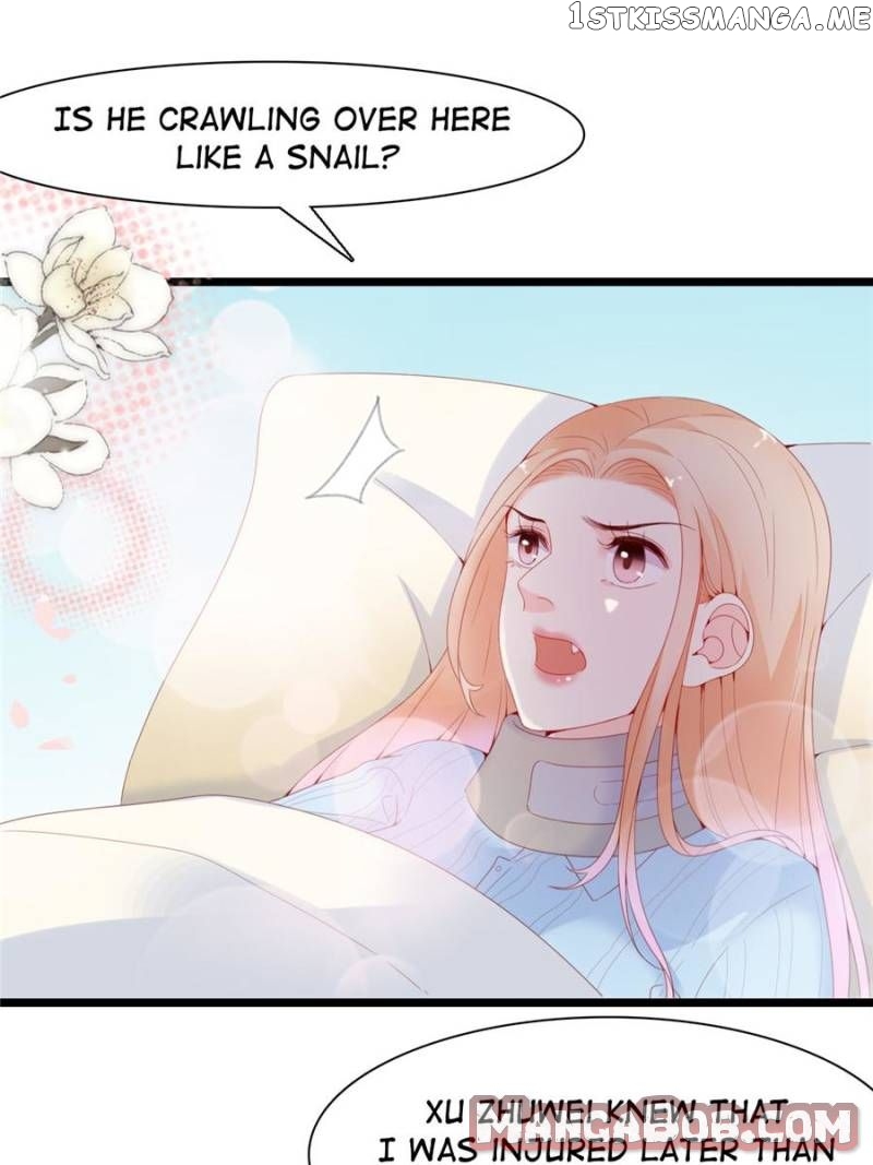 Mr. Zhou, Forced Marriage Is Illegal! chapter 119 - page 10