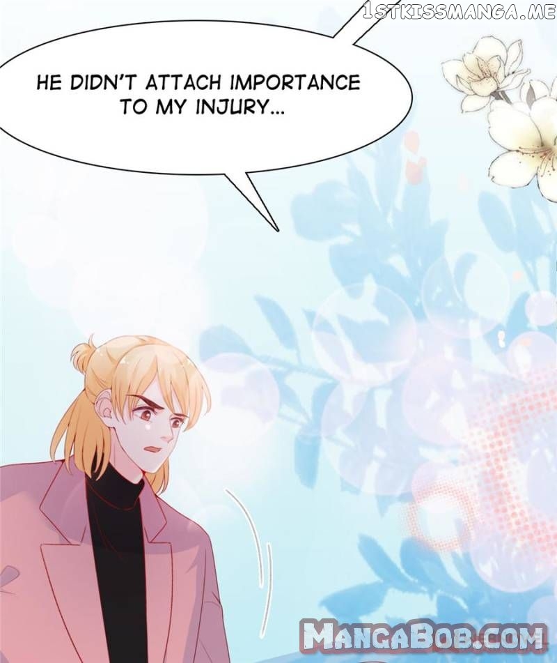 Mr. Zhou, Forced Marriage Is Illegal! chapter 119 - page 12