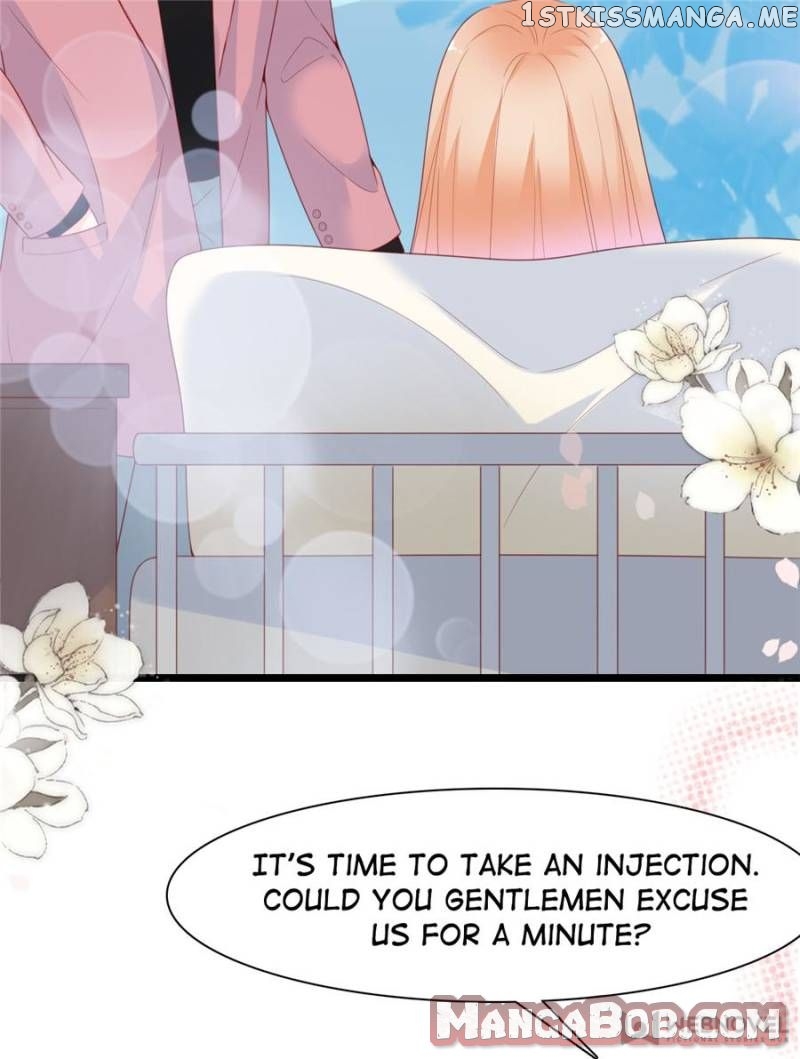 Mr. Zhou, Forced Marriage Is Illegal! chapter 119 - page 13
