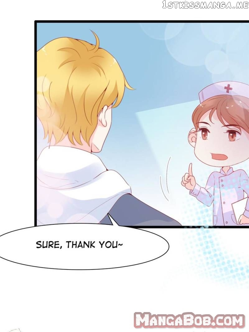 Mr. Zhou, Forced Marriage Is Illegal! chapter 119 - page 14