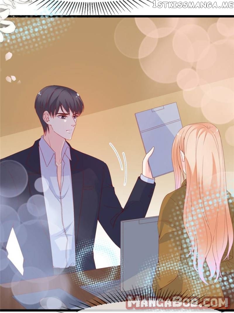 Mr. Zhou, Forced Marriage Is Illegal! chapter 119 - page 18
