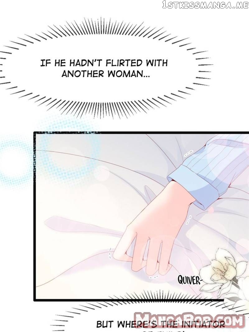Mr. Zhou, Forced Marriage Is Illegal! chapter 119 - page 20