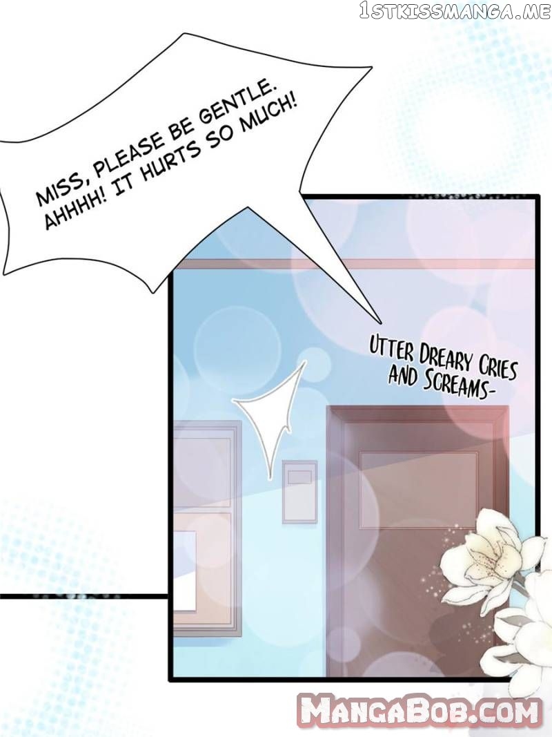 Mr. Zhou, Forced Marriage Is Illegal! chapter 119 - page 22