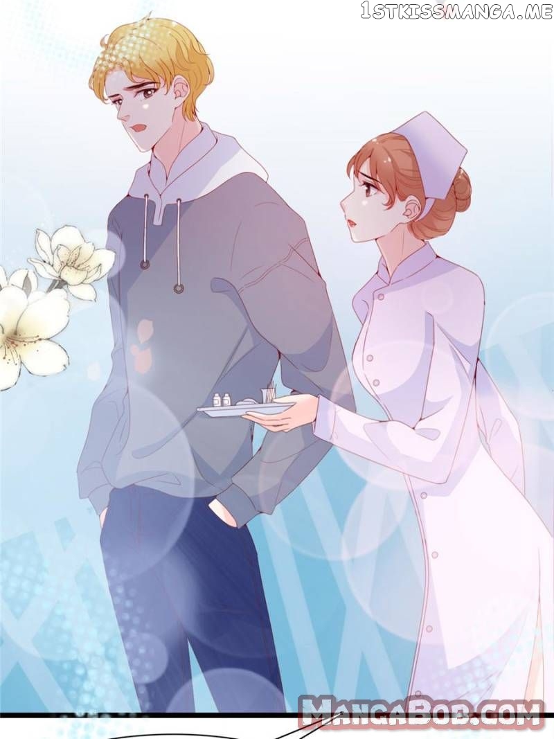 Mr. Zhou, Forced Marriage Is Illegal! chapter 119 - page 24