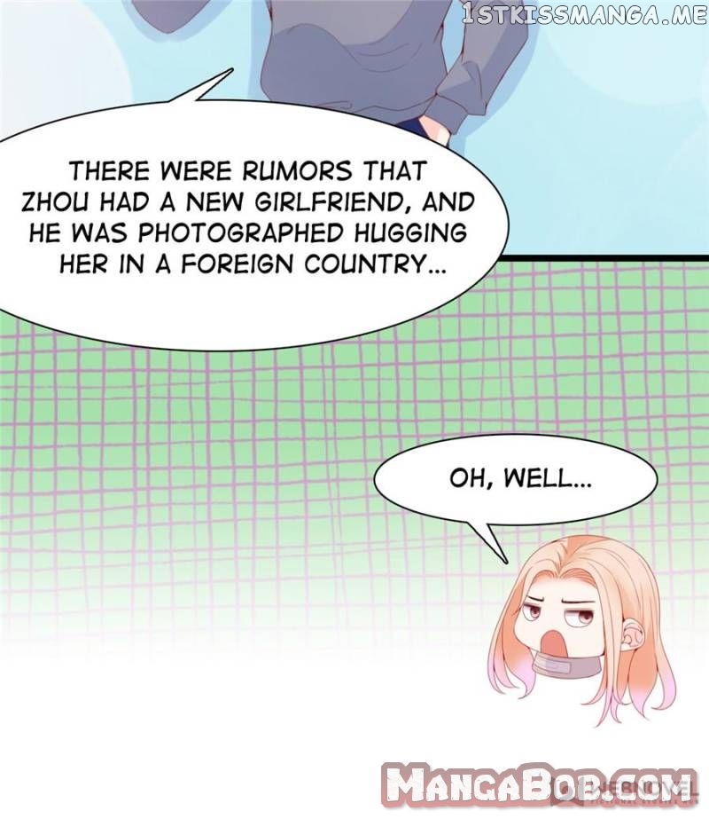 Mr. Zhou, Forced Marriage Is Illegal! chapter 119 - page 28