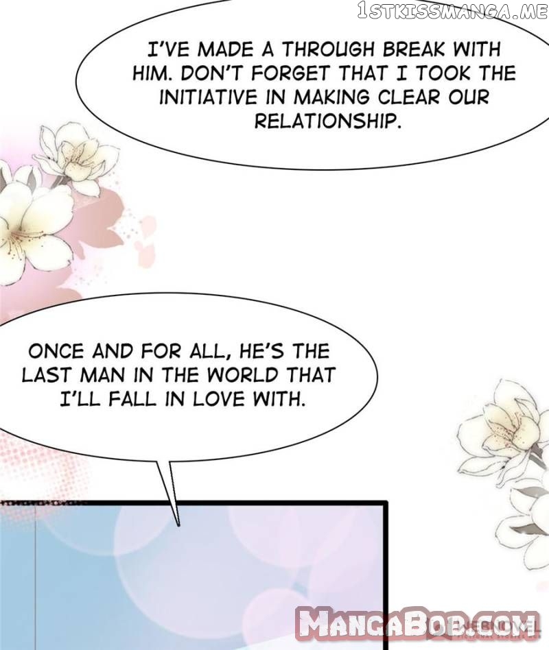 Mr. Zhou, Forced Marriage Is Illegal! chapter 119 - page 31