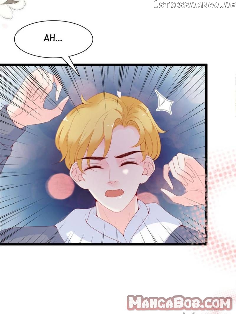 Mr. Zhou, Forced Marriage Is Illegal! chapter 119 - page 35