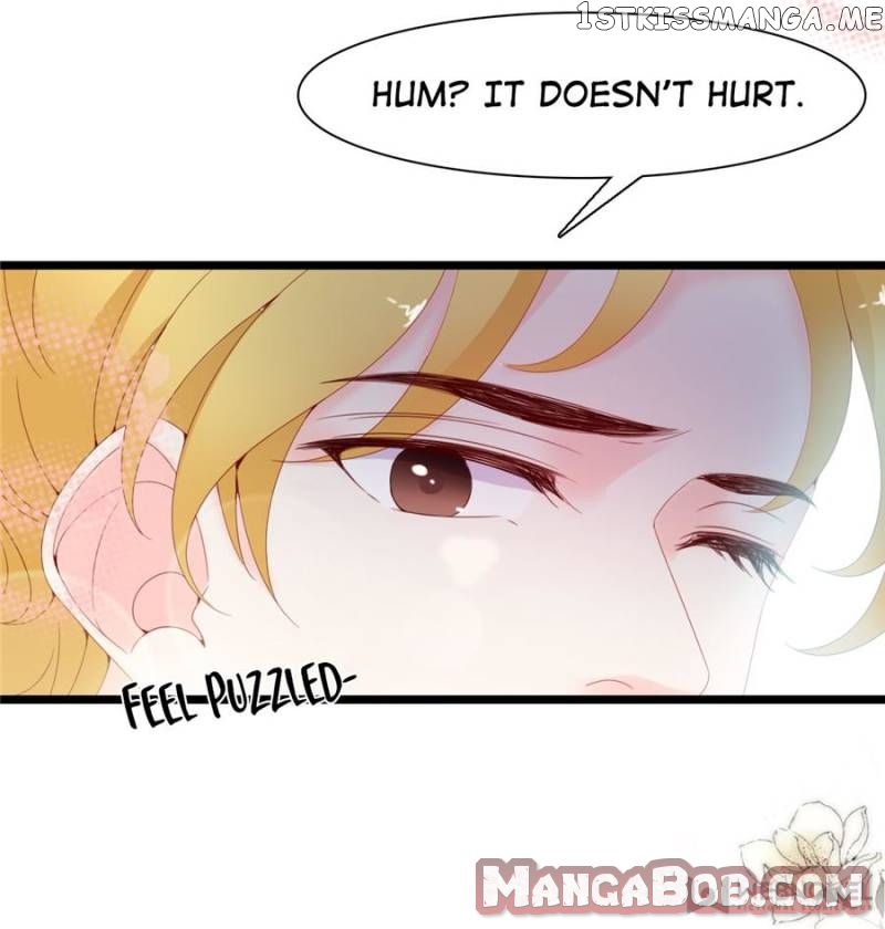 Mr. Zhou, Forced Marriage Is Illegal! chapter 119 - page 37