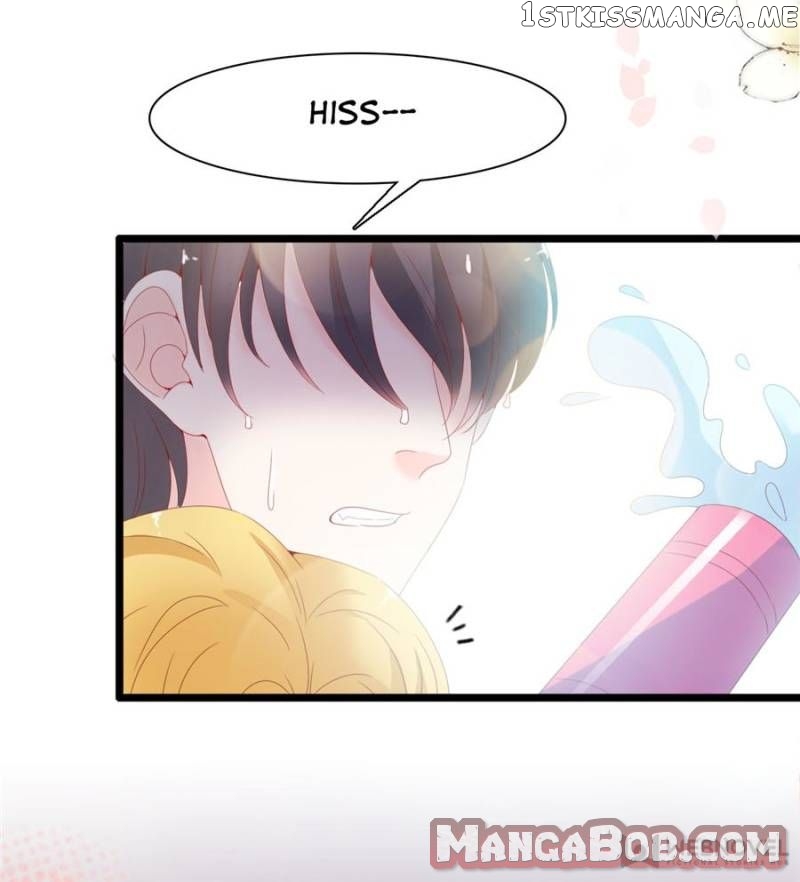 Mr. Zhou, Forced Marriage Is Illegal! chapter 119 - page 38