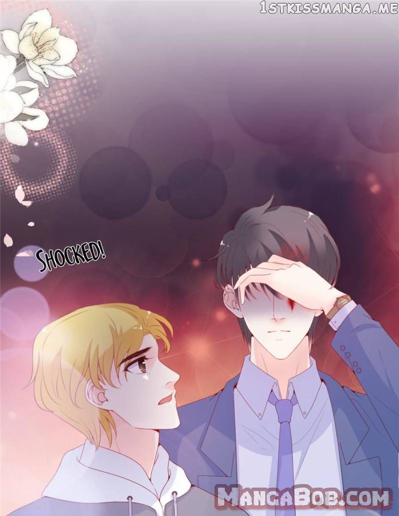 Mr. Zhou, Forced Marriage Is Illegal! chapter 119 - page 39