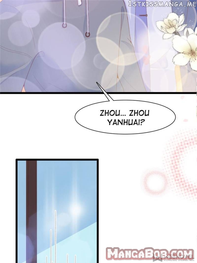 Mr. Zhou, Forced Marriage Is Illegal! chapter 119 - page 40