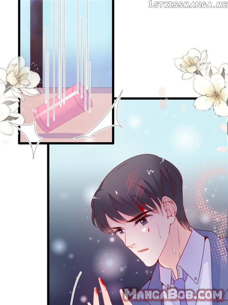Mr. Zhou, Forced Marriage Is Illegal! chapter 119 - page 42
