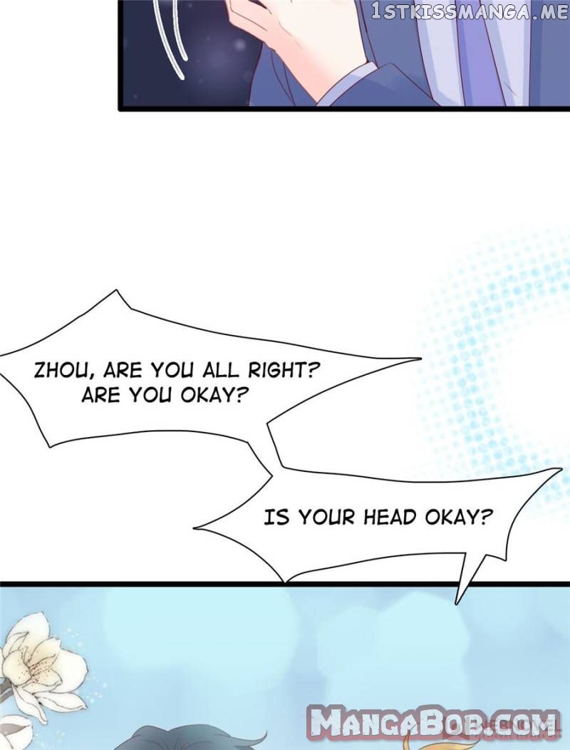 Mr. Zhou, Forced Marriage Is Illegal! chapter 119 - page 44