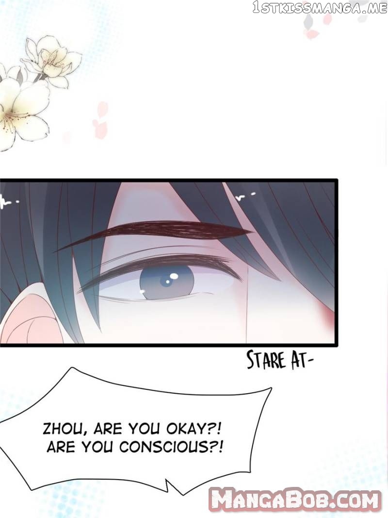 Mr. Zhou, Forced Marriage Is Illegal! chapter 119 - page 55