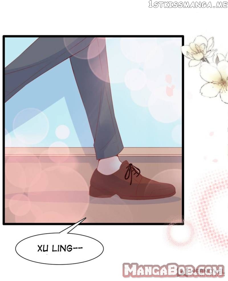 Mr. Zhou, Forced Marriage Is Illegal! chapter 119 - page 59