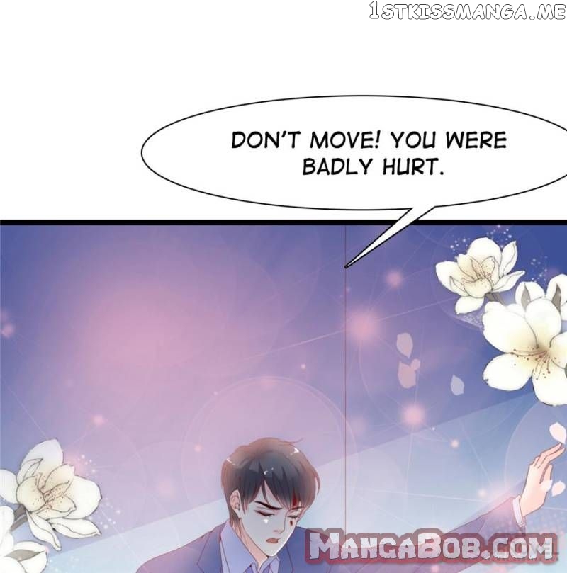 Mr. Zhou, Forced Marriage Is Illegal! chapter 119 - page 60