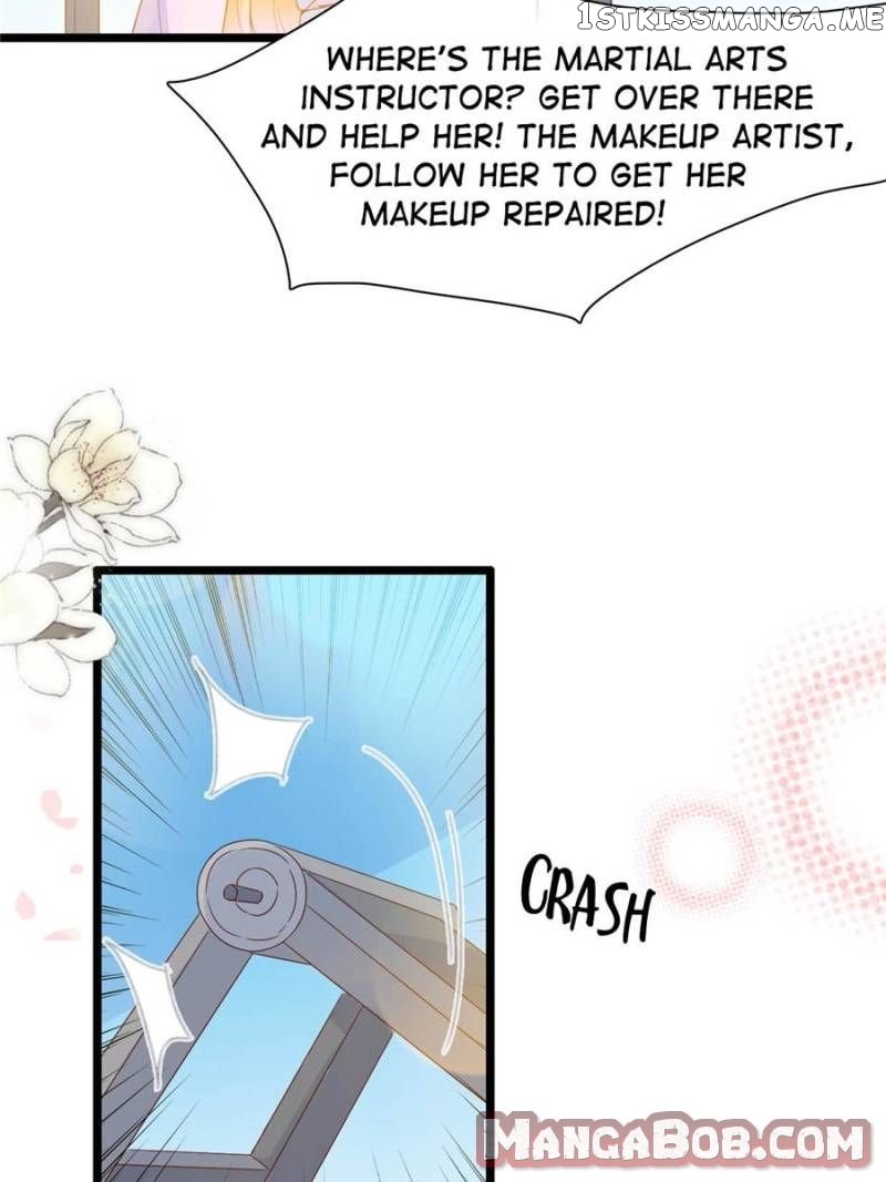Mr. Zhou, Forced Marriage Is Illegal! chapter 118 - page 15