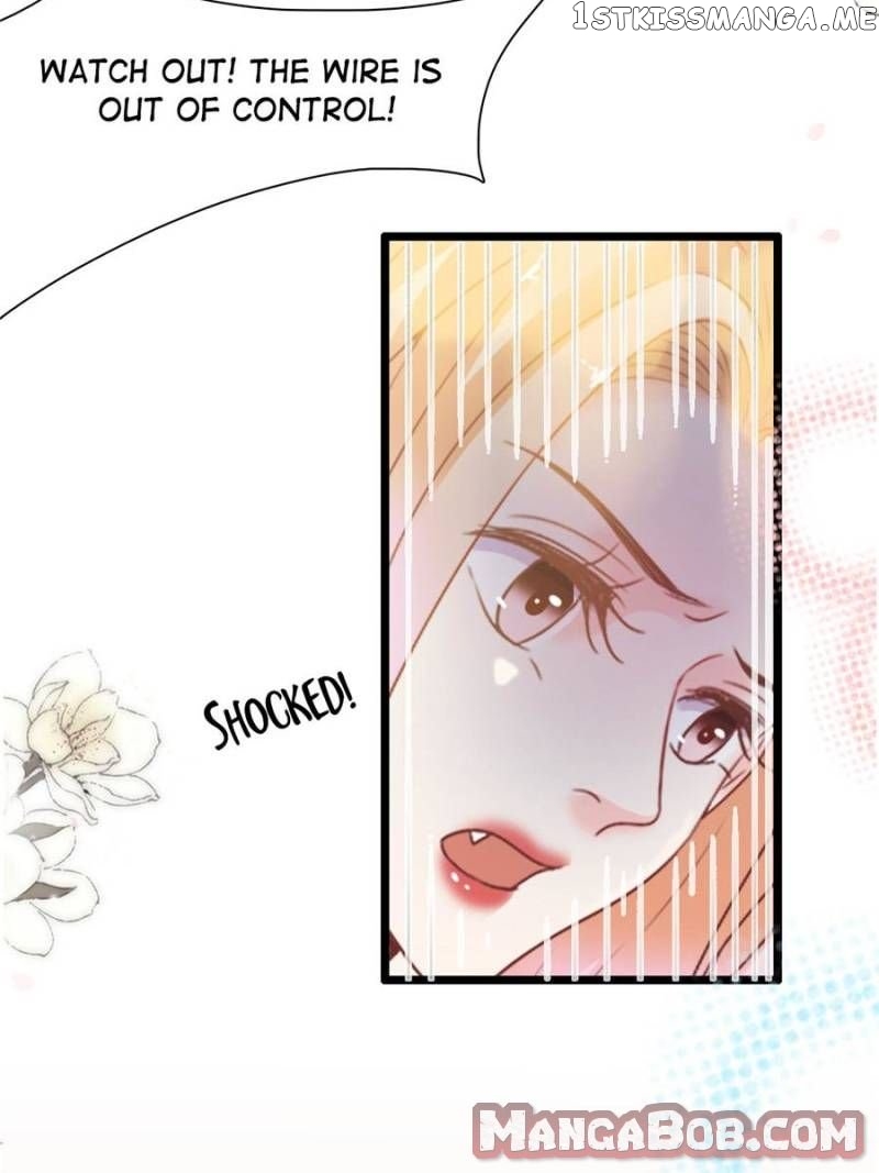 Mr. Zhou, Forced Marriage Is Illegal! chapter 118 - page 17