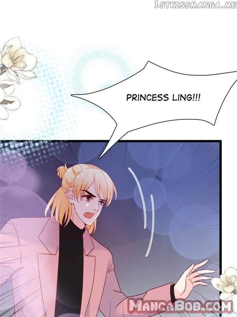 Mr. Zhou, Forced Marriage Is Illegal! chapter 118 - page 21