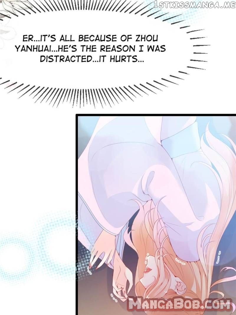 Mr. Zhou, Forced Marriage Is Illegal! chapter 118 - page 23