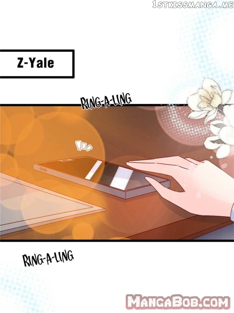 Mr. Zhou, Forced Marriage Is Illegal! chapter 118 - page 25