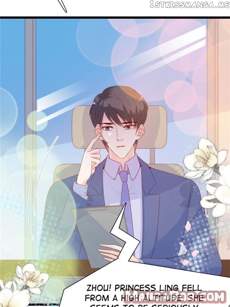Mr. Zhou, Forced Marriage Is Illegal! chapter 118 - page 27