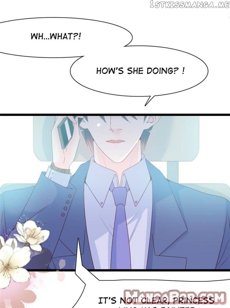 Mr. Zhou, Forced Marriage Is Illegal! chapter 118 - page 29