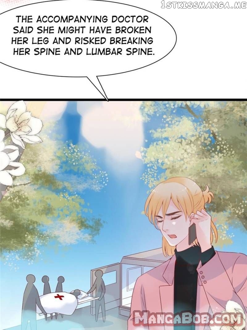 Mr. Zhou, Forced Marriage Is Illegal! chapter 118 - page 31