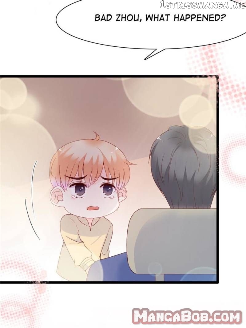 Mr. Zhou, Forced Marriage Is Illegal! chapter 118 - page 35
