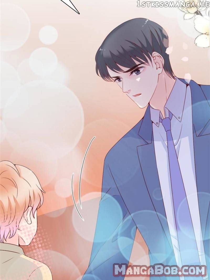 Mr. Zhou, Forced Marriage Is Illegal! chapter 118 - page 37
