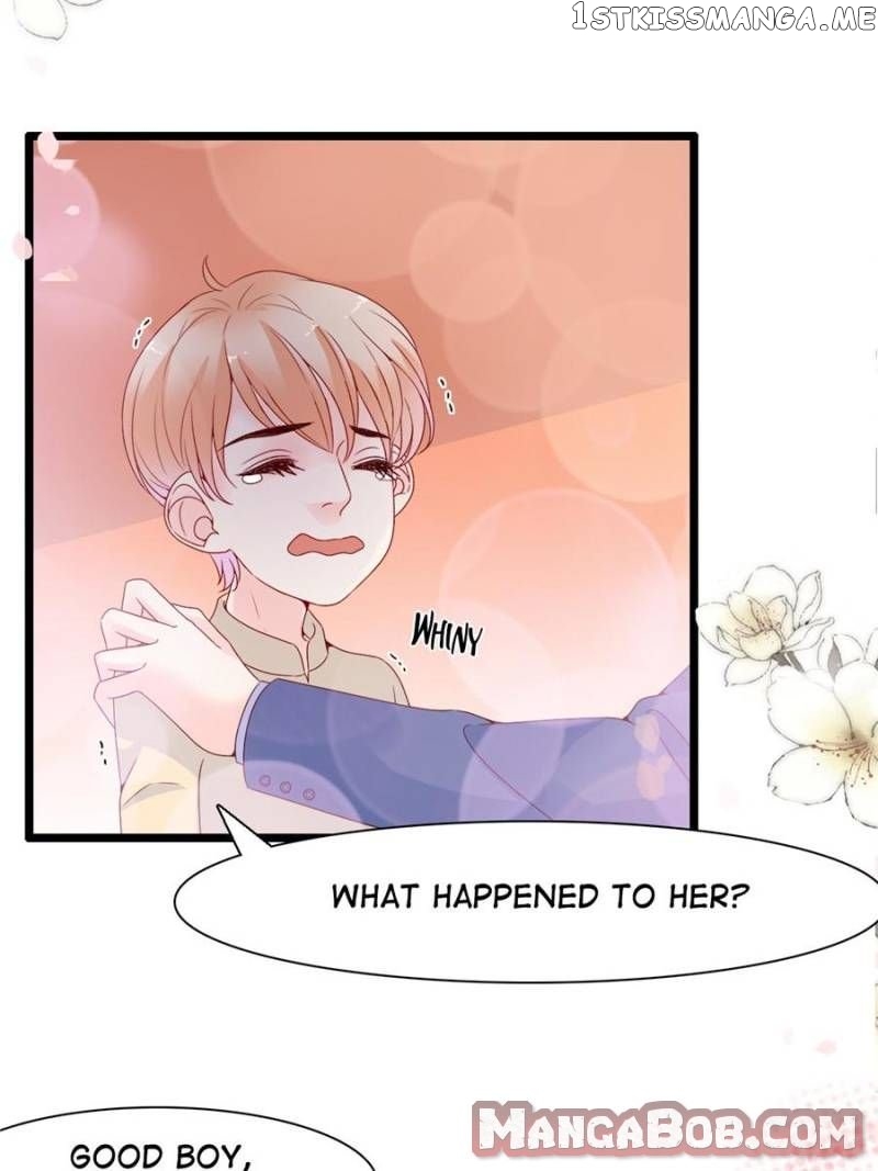 Mr. Zhou, Forced Marriage Is Illegal! chapter 118 - page 39