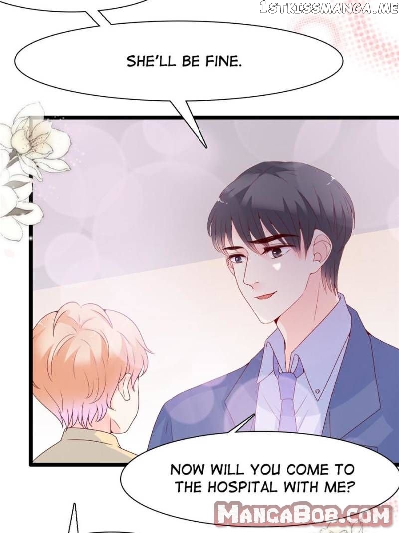 Mr. Zhou, Forced Marriage Is Illegal! chapter 118 - page 41