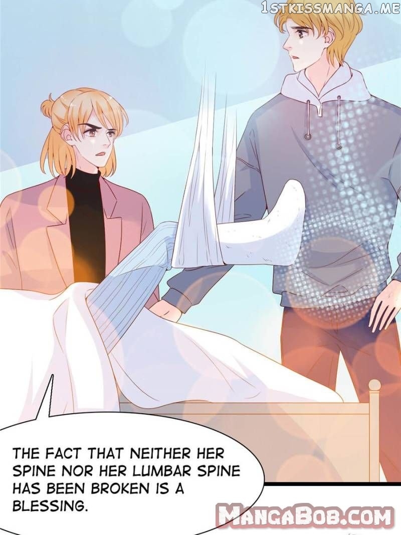 Mr. Zhou, Forced Marriage Is Illegal! chapter 118 - page 49