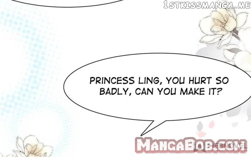 Mr. Zhou, Forced Marriage Is Illegal! chapter 118 - page 50