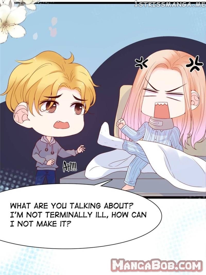 Mr. Zhou, Forced Marriage Is Illegal! chapter 118 - page 51