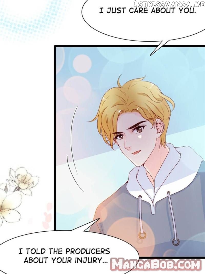Mr. Zhou, Forced Marriage Is Illegal! chapter 118 - page 53