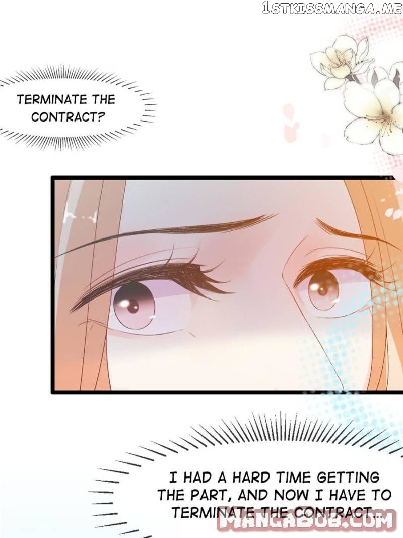 Mr. Zhou, Forced Marriage Is Illegal! chapter 118 - page 55