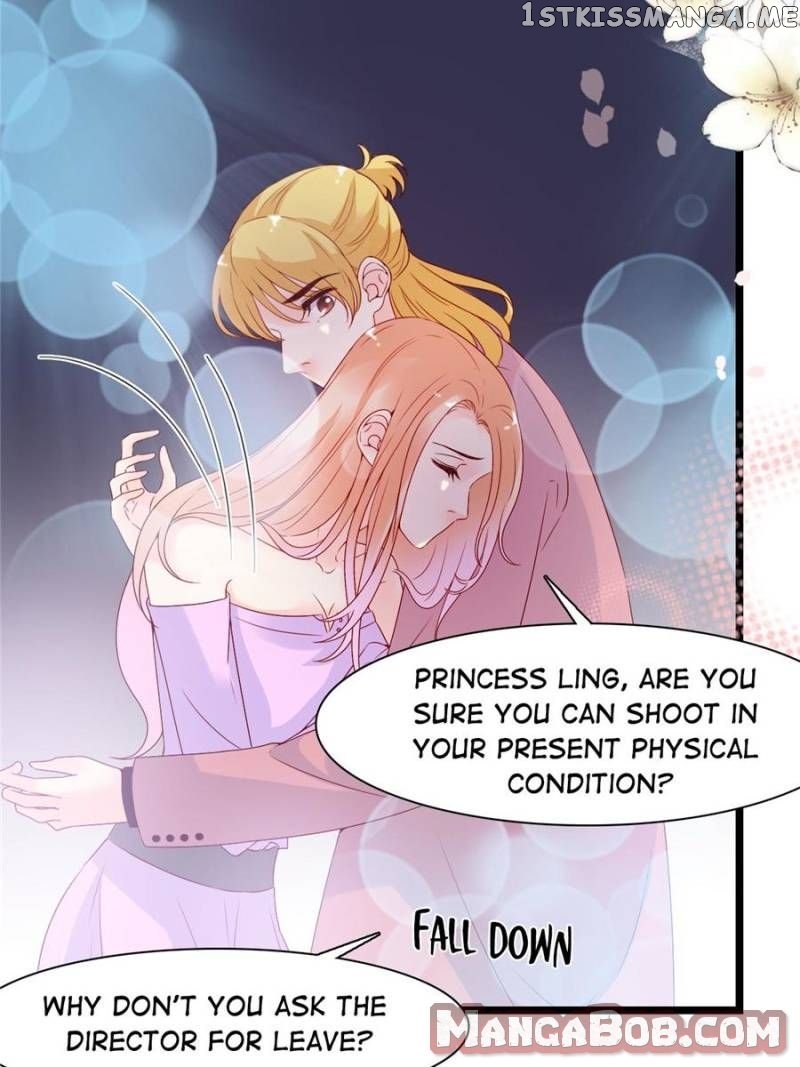 Mr. Zhou, Forced Marriage Is Illegal! chapter 117 - page 15