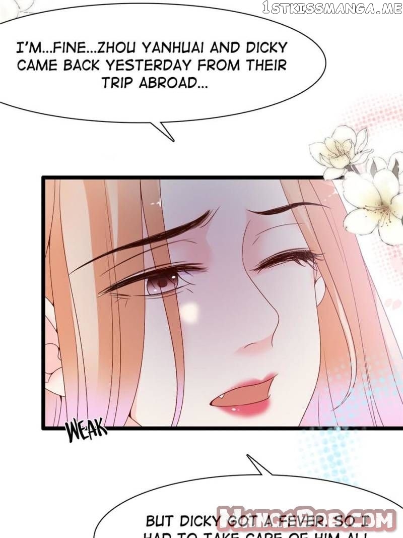 Mr. Zhou, Forced Marriage Is Illegal! chapter 117 - page 17