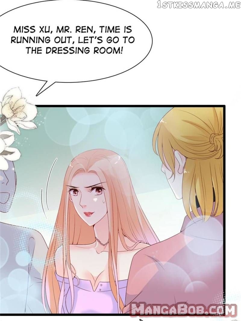 Mr. Zhou, Forced Marriage Is Illegal! chapter 117 - page 19