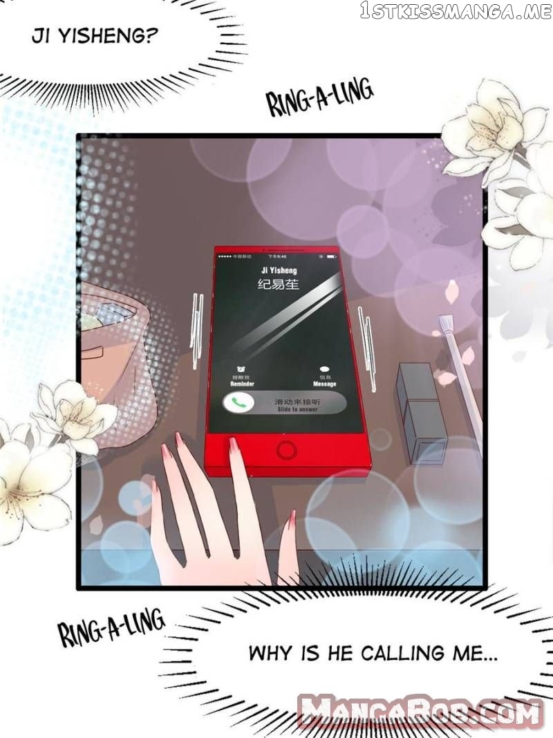 Mr. Zhou, Forced Marriage Is Illegal! chapter 117 - page 27