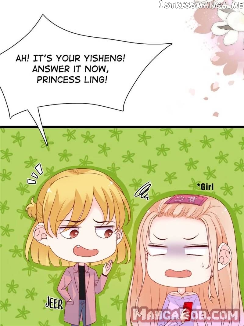Mr. Zhou, Forced Marriage Is Illegal! chapter 117 - page 29