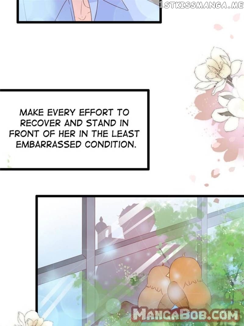 Mr. Zhou, Forced Marriage Is Illegal! chapter 117 - page 3