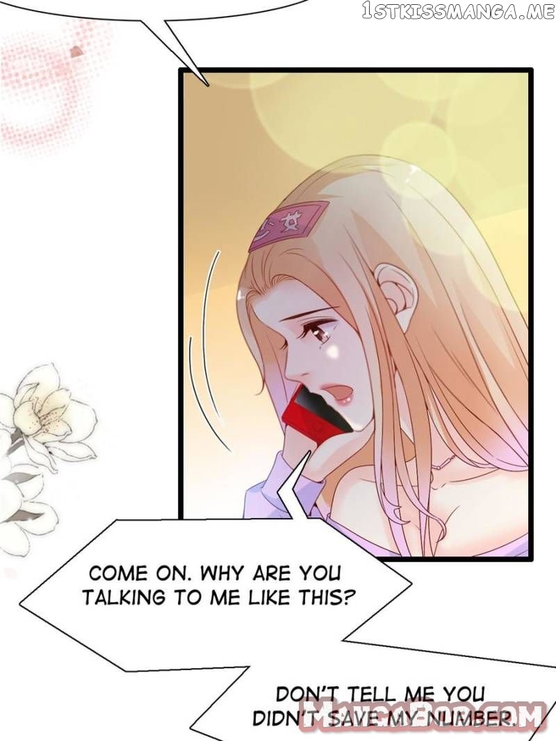 Mr. Zhou, Forced Marriage Is Illegal! chapter 117 - page 31