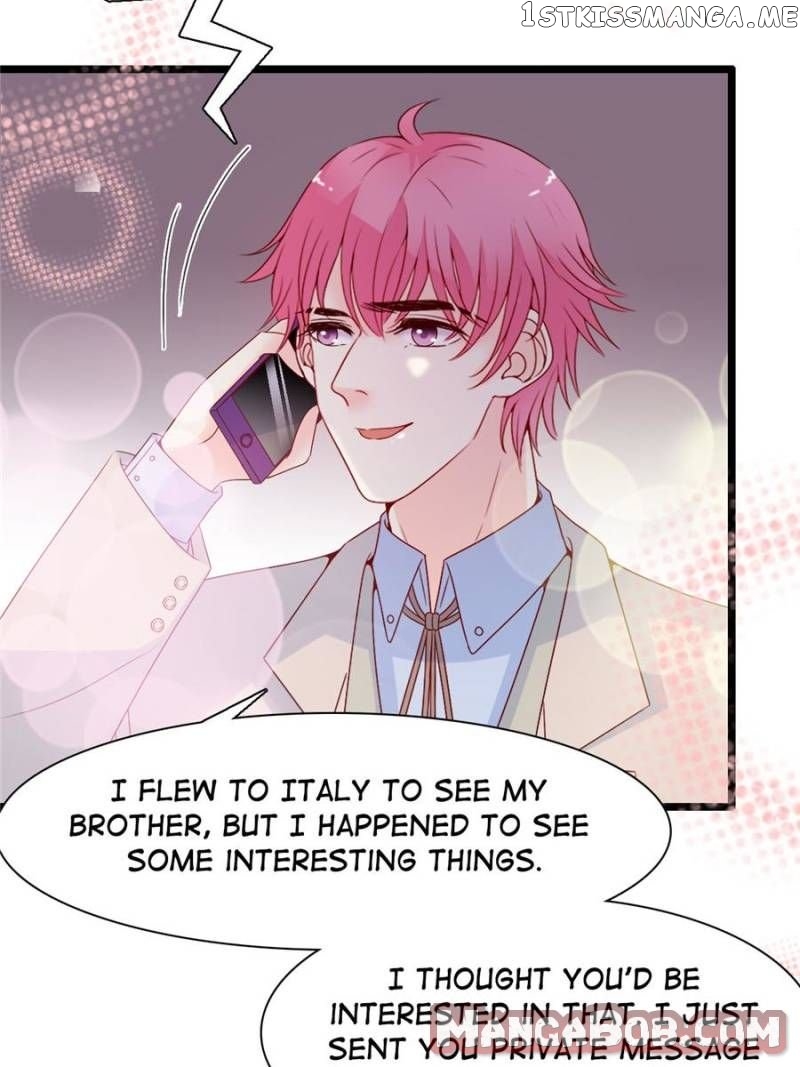 Mr. Zhou, Forced Marriage Is Illegal! chapter 117 - page 33