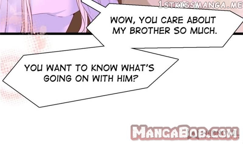 Mr. Zhou, Forced Marriage Is Illegal! chapter 117 - page 36