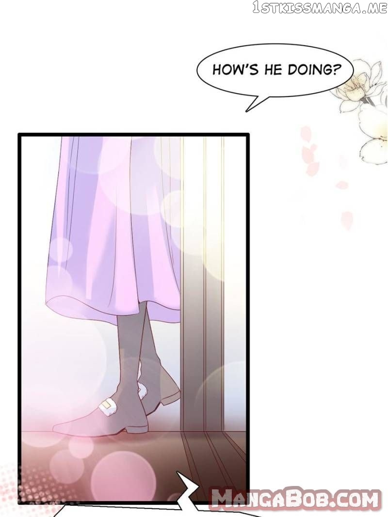Mr. Zhou, Forced Marriage Is Illegal! chapter 117 - page 37